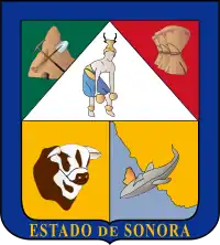 Coat of arms or logo