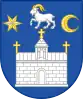 Coat of arms of Store Heddinge