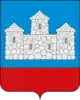 Coat of arms of Sukhobuzimsky District