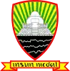 Coat of arms of Sumedang Regency