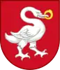 Coat of arms of Svaneke