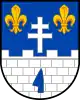 Coat of arms of Třebenice