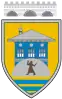 Coat of arms of Municipality of Tetovo