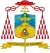 Thomas Aquino Manyo Maeda's coat of arms