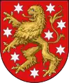 Coat of arms of Thuringia 1945–1952