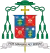 Tomáš Galis's coat of arms