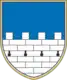 Coat of arms of Municipality of Tržič