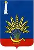 Coat of arms of Tsilninsky District