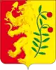 Coat of arms of Uyar