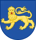 Coat of arms of Varde Municipality