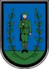 Coat of arms of Veternik