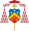 Vincenzo Vannutelli's coat of arms