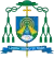 Vlado Košić's coat of arms