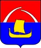 Coat of arms of Vsevolozhsky District