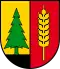 Coat of arms of Wenslingen