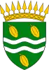 Coat of arms of Woleu-Ntem