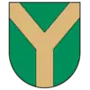 Coat of arms of Ylakiai