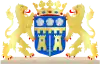 Coat of arms of Zaltbommel