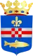 Coat of arms of Zwartewaterland