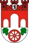 Coat of arms of Pankow