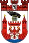 Coat of arms of Spandau