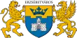Coat of arms of 7th District of Budapest