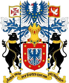 Coat of Arms of the Azores