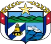 Coat of arms of Granma Province