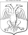 Charles du Fresne, sieur du Cange (1680)