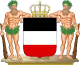 Coat of arms of North German Confederation