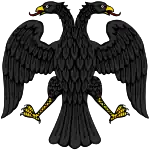 Coat of arms or logo