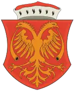 Coat of arms of Serbia