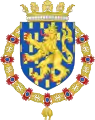 Coat of arms of Burgundy