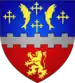 Coat of arms of Pétange