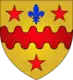 Coat of arms of Préizerdaul