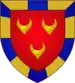 Coat of arms of Roeser