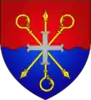 Coat of arms of Rosport