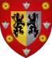 Coat of arms of Sanem