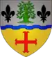 Coat of arms of Schieren