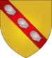 Coat of arms of Schifflange