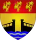 Coat of arms of Stadtbredimus