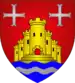 Coat of arms of Steinfort