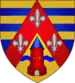 Coat of arms of Weiler-la-Tour