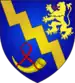 Coat of arms of Weiswampach