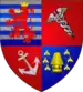 Coat of arms of Wiltz