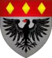 Coat of arms of Winseler