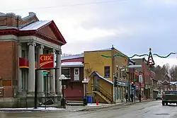 Main Street