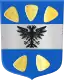 Coat of arms of Gooise Meren