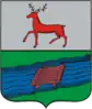 Coat of arms of Perevoz