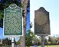 Cobblestone Farm historical marker